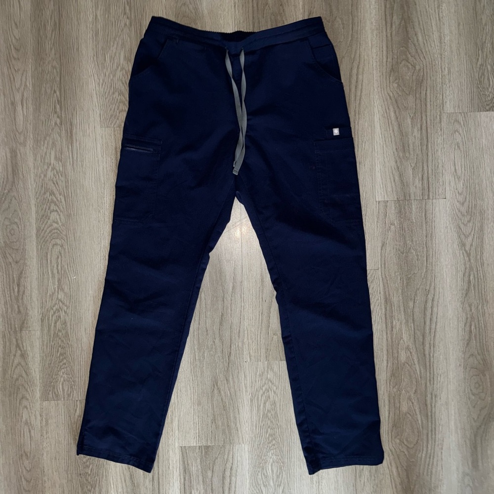 FIGS SCRUB PANTS